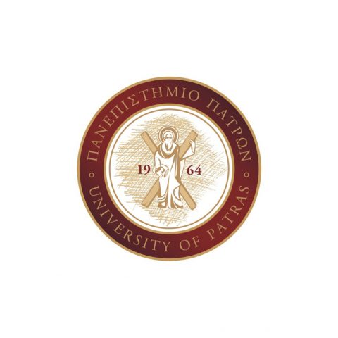 Λογότυπο Πανεπιστημίου Πατρών