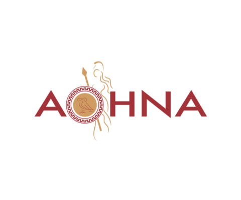 Λογότυπο Αθηνά
