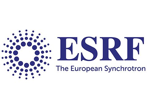 Λογότυπο ESRF
