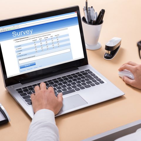 Ερωτηματολόγιο