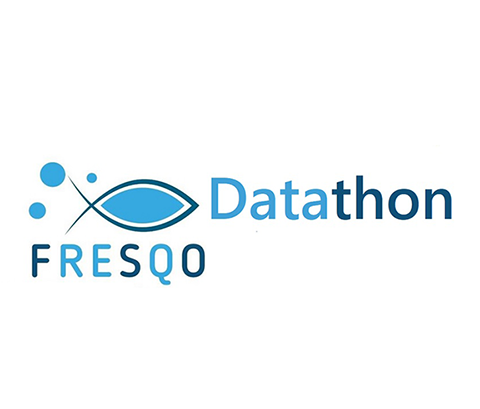 Λογότυπο του FRESQO Datathlon