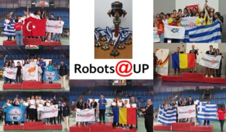 Robots@UP