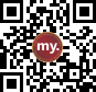 QR code για το my.upatras.gr