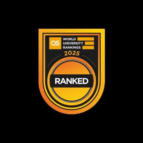 Ranked