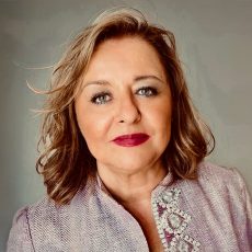 Mahi Georgakopoulou, member of Board of Directors