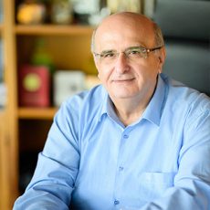 Christos I. Bouras, member of Board of Directors