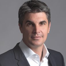 Alexandros Angelopoulos, Member of Board of Directors