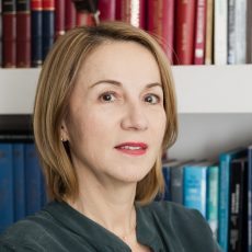 Christina Kalogeropoulou, member of Board of Directors