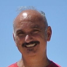 Vassilis Komis, Member of Board of Directors
