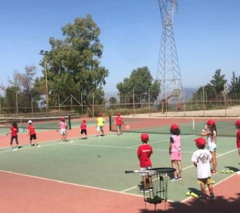 6ο Καλοκαιρινό αθλητικό Camp 2024 για παιδιά του Πανεπιστημίου Πατρών