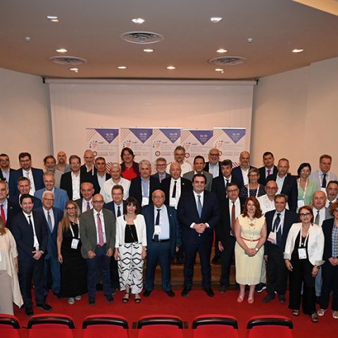 106η Σύνοδος Πρυτάνεων