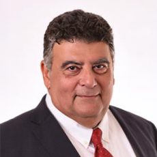 Νικόλαος Καλογεράκης, Εξωτερικό Μέλος του Συμβουλίου Διοίκησης του Πανεπιστημίου Πατρών