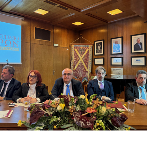 Εορτασμός 3ων Ιεραρχών