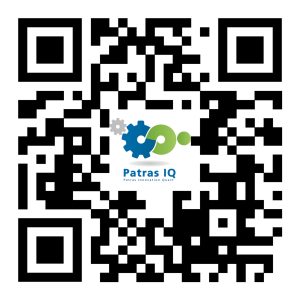PatrasIQ QR Program