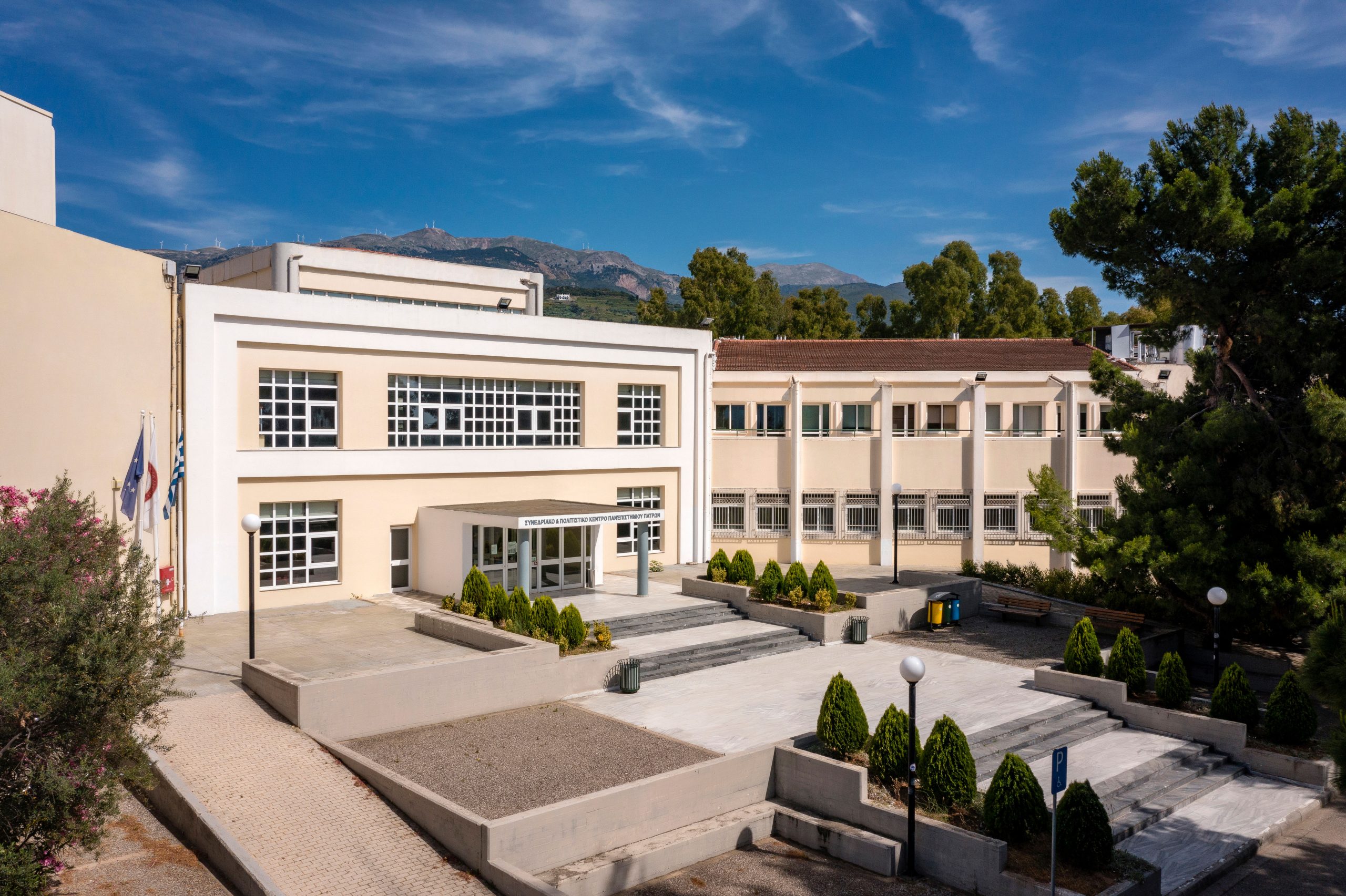 Εξαιρετικά Σημαντική ενημέρωση σχετικά τις τελετές ορκωμοσίας περιόδου Μαρτίου- Απριλίου 2026