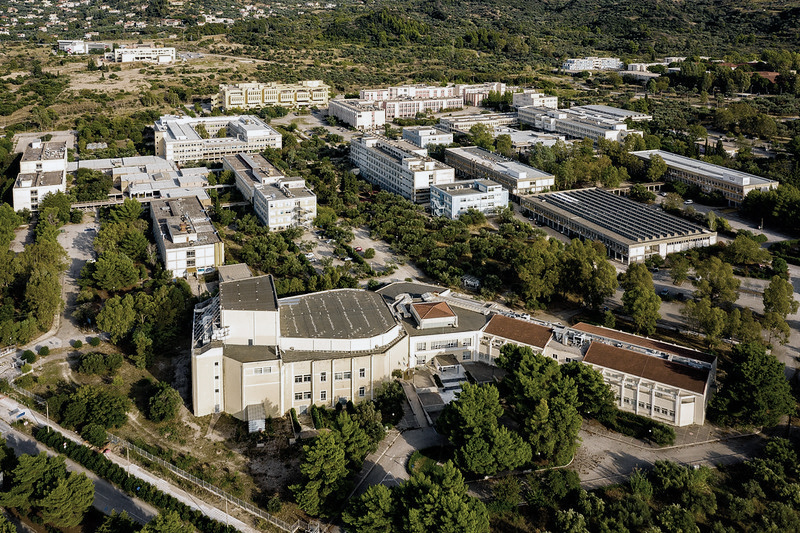 Εγκαταστάσεις