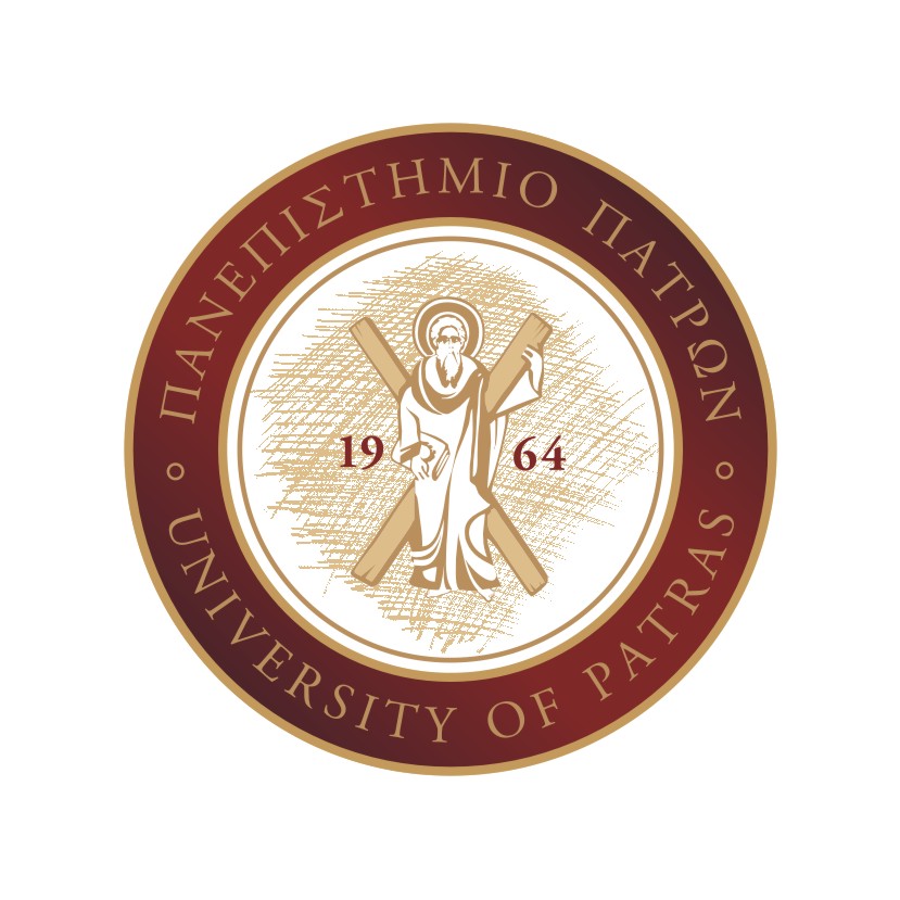 Λογότυπος - Πανεπιστήμιο Πατρών